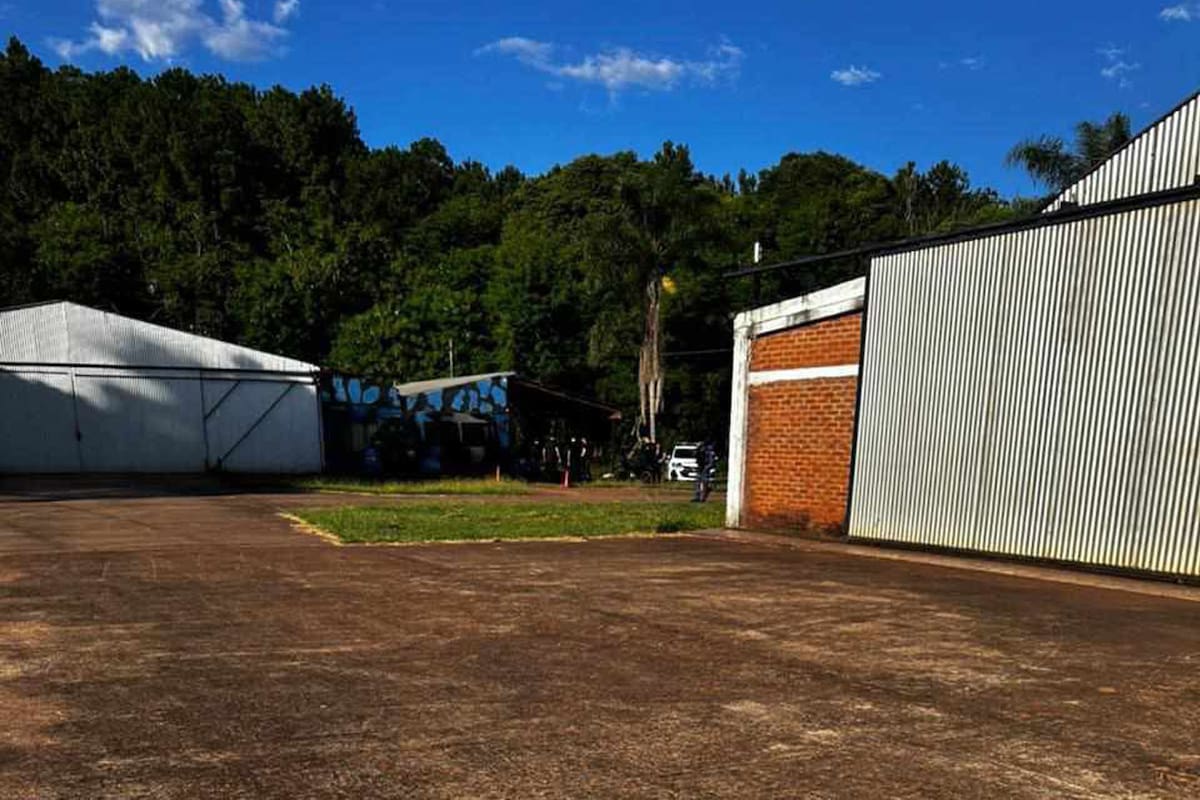 En un ataque mataron a un policía de Misiones