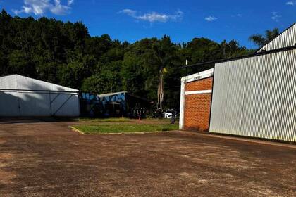 En un ataque mataron a un policía de Misiones