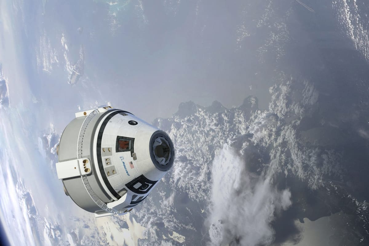 En un cambio de filosofía, la NASA ya no será propietaria de sus vehículos, sino que pagará a otras compañías por el servicio de transporte