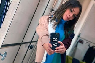 Victoria Beckham reveló cómo tomó la decisión de renunciar a las Spice Girls