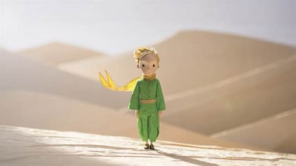 El libro más vendido y traducido en todo el mundo después la Biblia: El Principito