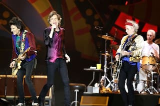 Una pinturita: de Bowie a los Stones, canciones inspiradas en obras de arte