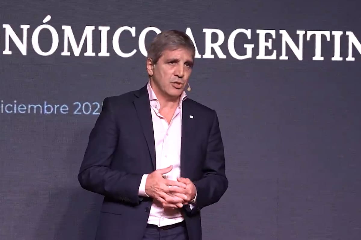 En un contexto de escasez de pesos y marcada volatilidad de las tasas de interés, el Tesoro Nacional afronta esta semana su primer gran test financiero de 2026