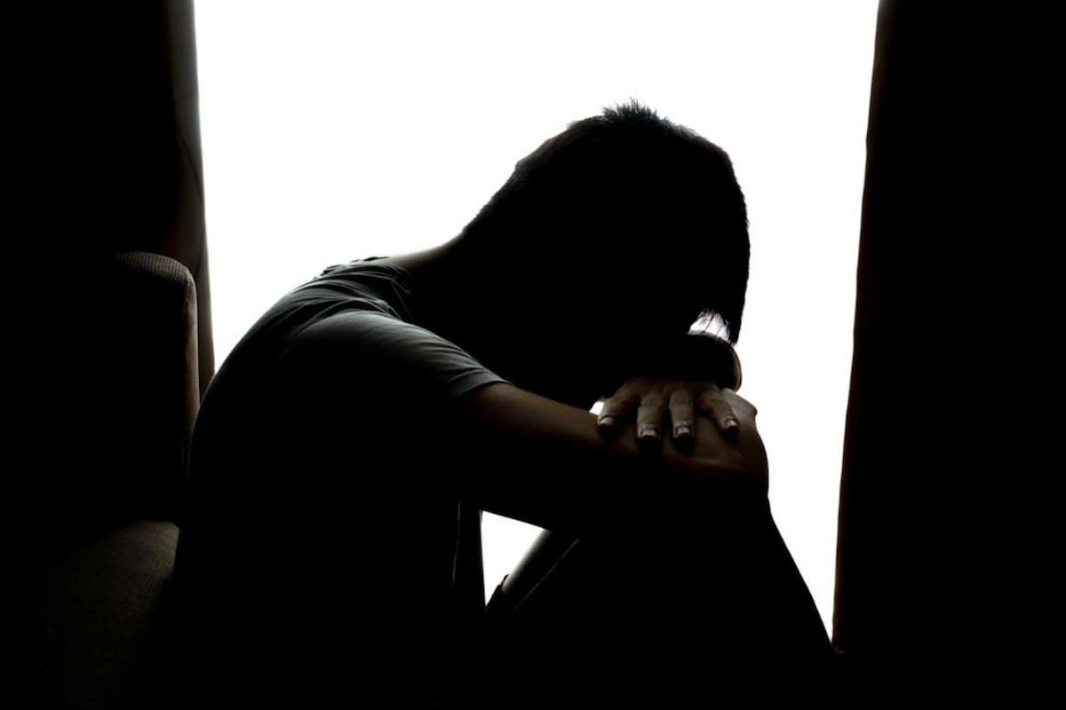 En un contexto pandémico, el cuidado de la salud mental es fundamental. Fuente: Shutterstock