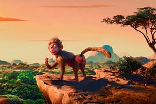 El video que transformó en animales a Adam Levine, Justin Bieber y Ariana Grande