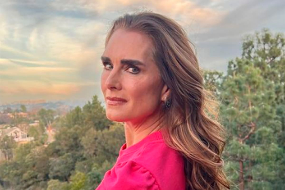 En un documental, Brooke Shields habla sobre su matrimonio tóxico con André Agassi, su pelea con Tom Cruise y revela que fue violada a los 20 años