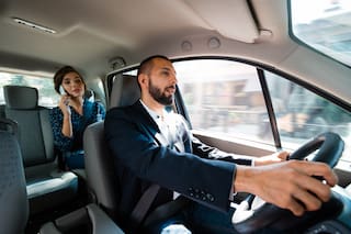 Cómo las apps de movilidad usan tecnología para prevenir delitos