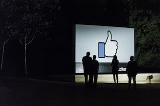 Cuáles son los efectos que tiene Facebook en tu salud mental