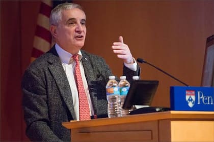 En un estudio reciente, el gerontólogo Luigi Ferrucci encontró que el deterioro de la fuerza del músculo esquelético con el envejecimiento es una causa principal de pérdida de movilidad y la fragilidad