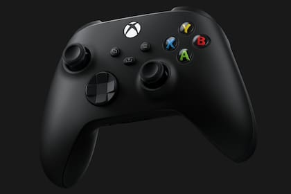 En un futuro próximo se podrá usar el mando de la Xbox Series X para jugar videojuegos en el iPhone o el iPad, como hoy es posible con el mando de la Xbox anterior o la PlayStation 4