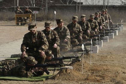 En un informe, Brasil prevé un intento de China de instalar una base militar en la Argentina