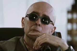 El día que el Indio Solari reflexionó sobre su propia muerte