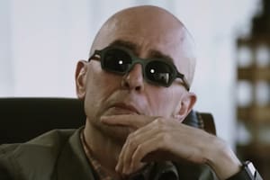 El día que el Indio Solari reflexionó sobre su propia muerte