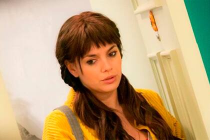 En un mano a mano con Moria Casán, la actriz y Nicolás Furtado contaron cómo encararon las escenas más comprometidas del film Amor de película