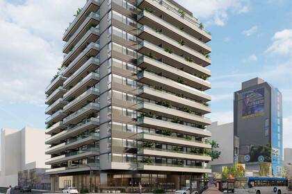 Mercado de alta gama