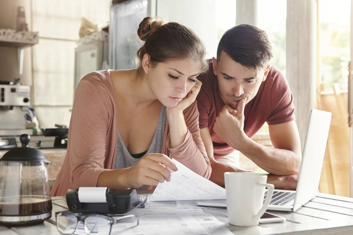 En un mercado en el que el 35 por ciento de las operaciones se realizaba con crédito, los compradores y vendedores pusieron un freno; el futuro de los precios y el cambio de escenario