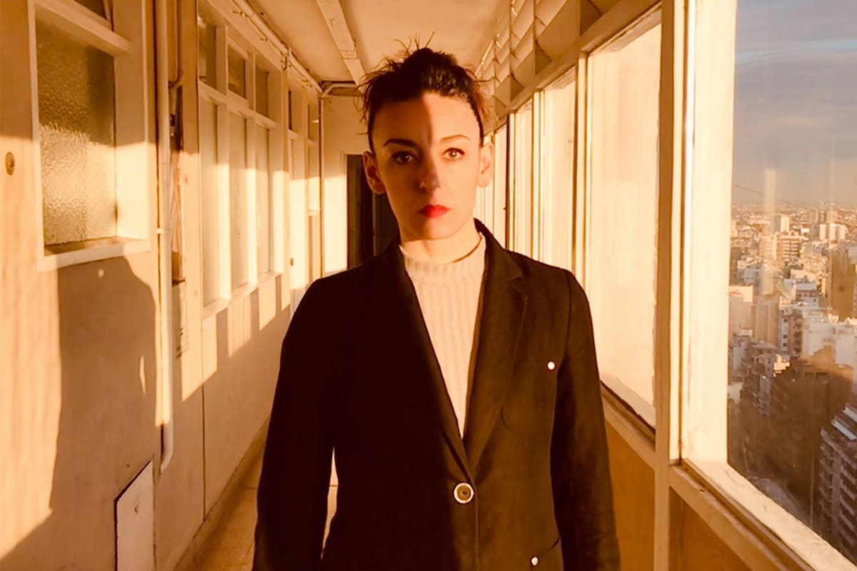 En un mismo cielo, de Diana Theocharidis, con el Ballet Contemporáneo del Teatro San Martín