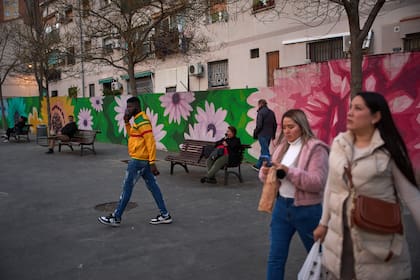 En un mundo cada vez más hostil, migrantes tienen esperanza mientras España avanza en su integración