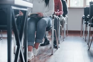 Trabajo y vocación: la pregunta pendiente para las adolescencias