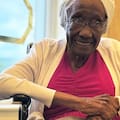 Celebró 116 años como la segunda persona más anciana del planeta: “Siempre ha sido el pilar de nuestra familia”