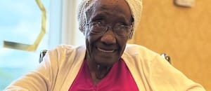 Celebró 116 años como la segunda persona más anciana del planeta: “Siempre ha sido el pilar de nuestra familia”