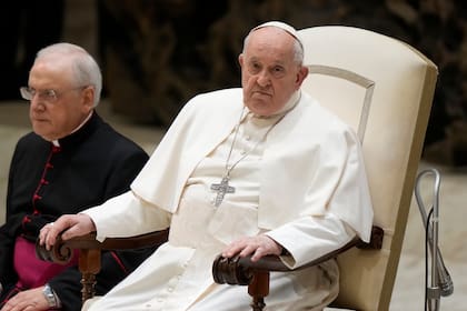 En un nuevo documento sobre la dignidad humana, el Vaticano condena la maternidad subrogada, la teoría de género y el cambio de sexo