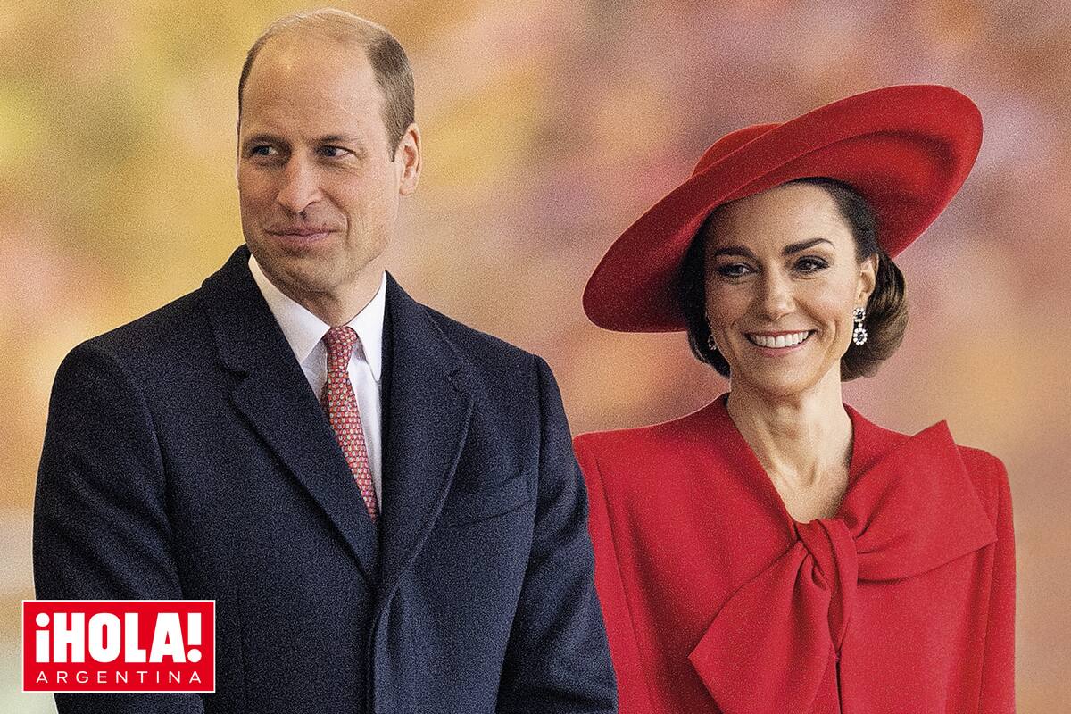 “En un par de semanas, si eres el príncipe William, descubres que tanto tu esposa como tu padre tienen cáncer. No lo podía creer”, evoca Knauf -exdirector ejecutivo de la Royal Foundation de los príncipes de Gales- sobre el momento en que el heredero de la Corona inglesa supo que Kate y el rey Carlos estaban enfermos.