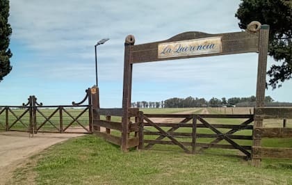 En un plazo de 60 días, el municipio deberá reparar y mantener con una periodicidad razonable los caminos que permiten acceder al establecimiento rural La Querencia SA, de unas 591 hectáreas, propiedad de Gastón Aguirre