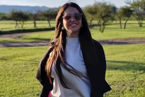 Mastitis, eczema, piel rota y la sorpresa de un cáncer de mama: “Otra forma de abrazar la vida”