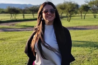 Mastitis, eczema, piel rota y un diagnóstico inesperado: “Un camino doloroso y otra forma de abrazar la vida”