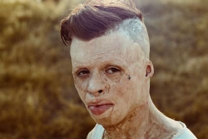 En un principio, a Aleixo no le hacía ninguna gracia su apodo ni el nombre del documental, pero al final acabó gustándole