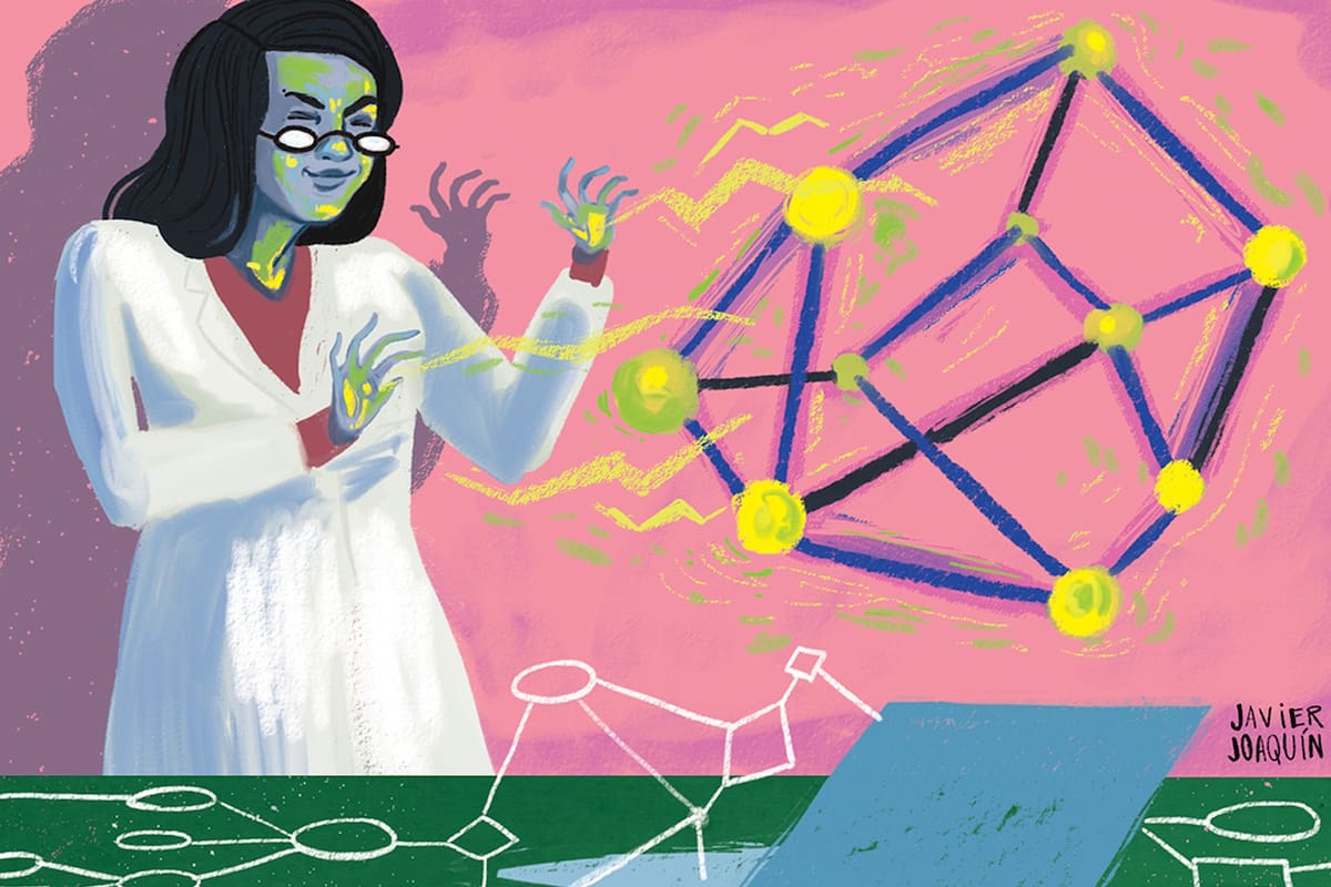 En un proceso de innovación silenciosa, hay investigadores que experimentan diferentes combinaciones para inventar insumos; cuáles son hoy las promesas de estos trabajos