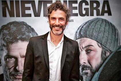 En un texto que Darín compartió en su las redes, el actor habla, además, sobre Valeria Bertuccelli