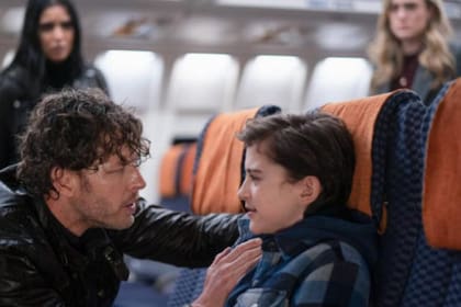 En un viaje de vacaciones, un grupo de personas vive una experiencia inexplicable: por qué es la serie que "revivió"