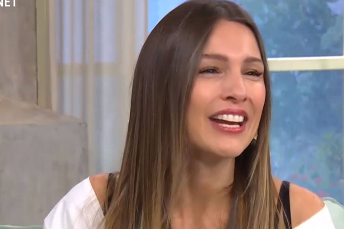 En una charla con Ernestina Pais, en su programa en Net.tv, dio su parecer acerca de la infidelidad