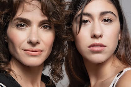 En una charla súper íntima, hablamos de su vínculo madre-hija, de sus pequeñas peleas, sus momentos de paz y todo lo que se agradecen.