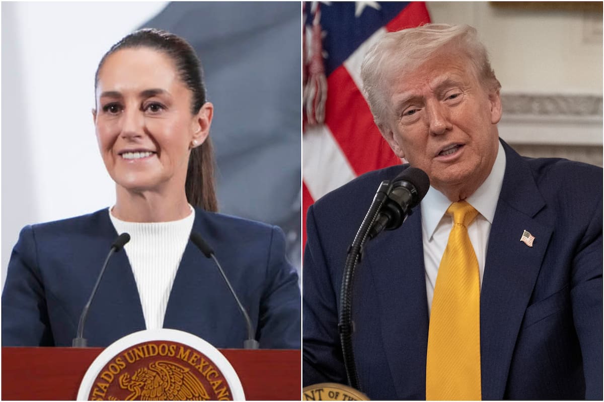 En una colaboración sin precedentes, el gobierno de México extradito a 26 criminales a Estados Unidos