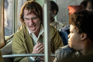 Joker, la marginalidad y el daño de una sociedad tóxica