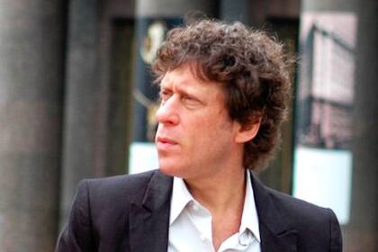 En una de las secciones, ‘Cómo nos ven’, invitamos a un hombre a escribir una columna sobre su mirada hacia las mujeres. Nuestra sorpresa fue descubrir hoy que Pedro Brieger escribió una de esas columnas. Una confesión anticipada”, reveló Morandini