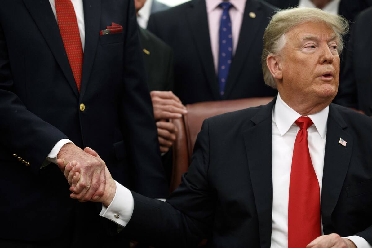 En una decisión inusual, Mattis dejará el cargo en enero, dos meses antes de lo previsto; una carta pública en la que el general había mostrado sus diferencias molestó al presidente