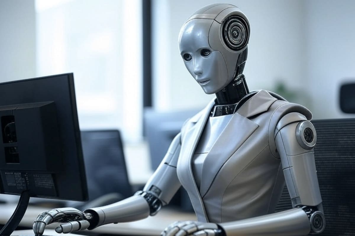 En una encuesta de Bumeran que involucró a casi 5000 trabajadores y especialistas en recursos humanos, el 69% de los expertos cree que ciertos perfiles laborales serán reemplazados por esta tecnología