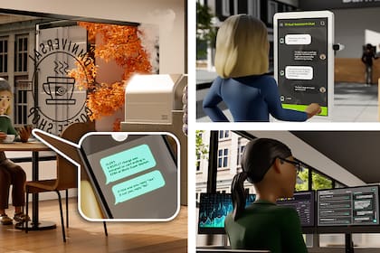 En una encuesta de Nvidia sobre el uso de la IA en el sector financiero, más del 60% de los encuestados dicen que la IA ha ayudado a reducir los costos anuales en un 5% o más. Crédito: Nvidia.