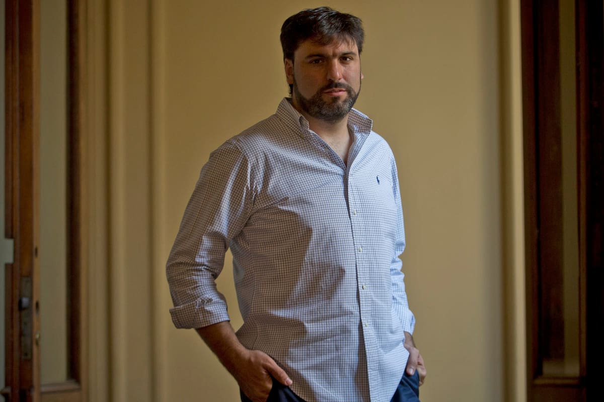 En una entrevista con LA NACION, el diputado nacional del Bloque Justicialista plantea que el PJ puede resurgir en 2019; pide que el Gobierno fragmente el megadecreto de Macri