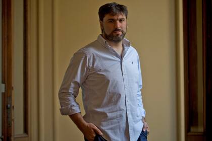 En una entrevista con LA NACION, el diputado nacional del Bloque Justicialista plantea que el PJ puede resurgir en 2019; pide que el Gobierno fragmente el megadecreto de Macri