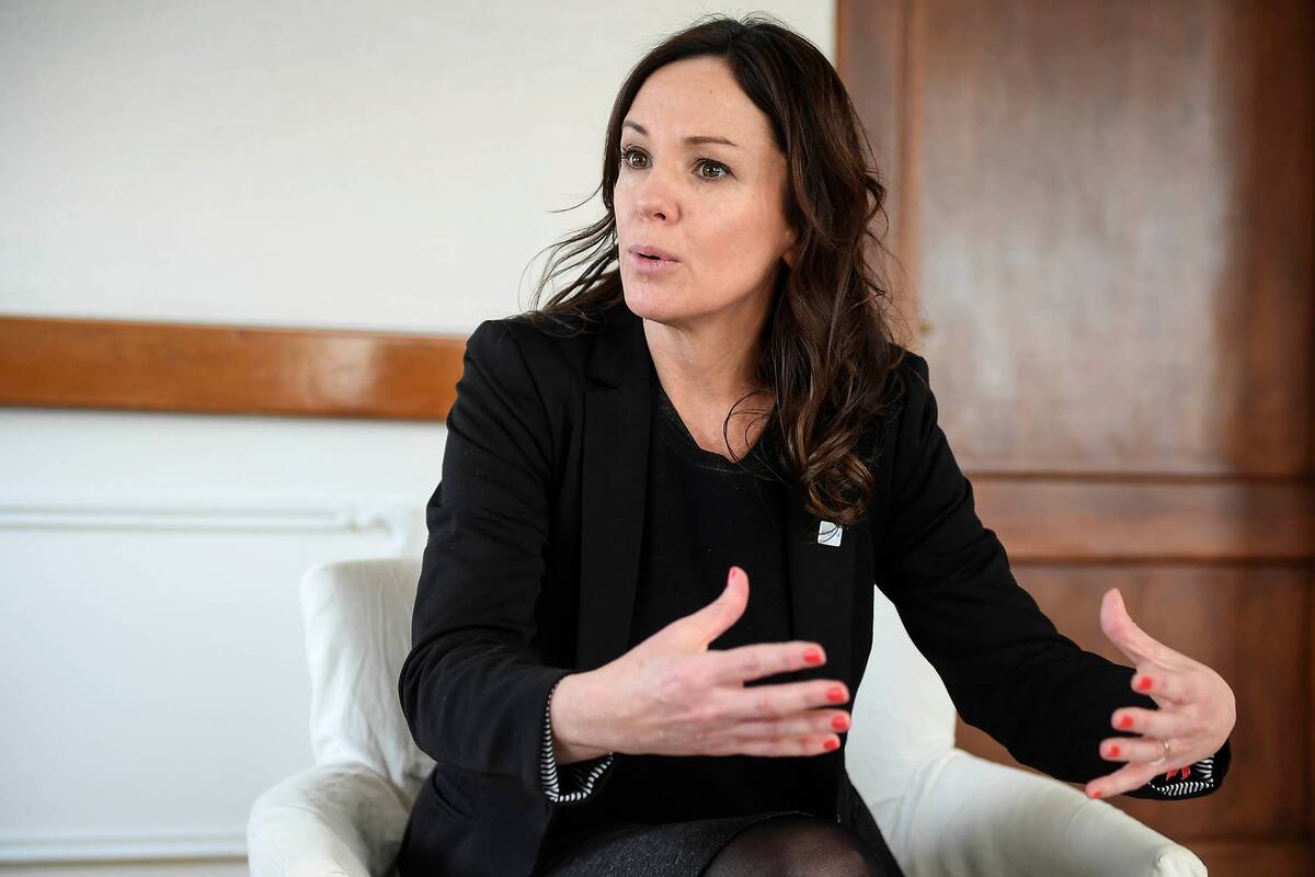 En una entrevista con Télam, la ministra afirmó que durante la gestión de Cambiemos se puso fin al clientelismo