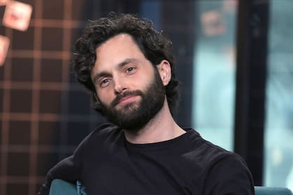 En una entrevista con The Guardian, Penn Badgley habló de su trastorno de ansiedad