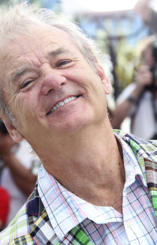 En una entrevista, el actor de Perdidos en Tokio, criticó a su presidente sin pelos en la lengua