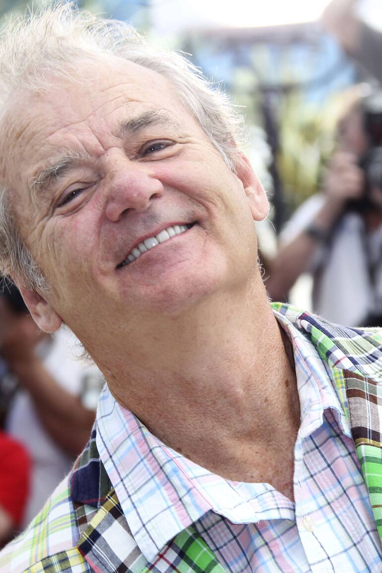 En una entrevista, el actor de Perdidos en Tokio, criticó a su presidente sin pelos en la lengua