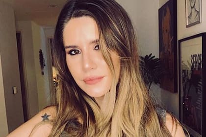 En una entrevista en la revista Gente, la mayor del clan Tinelli contó cómo lleva adelante su negocio