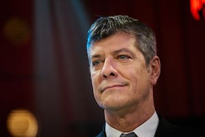 Mario Pergolini: “Soy el fundador de la frase la televisión está muerta; yo realmente creo que sí, que lo está”